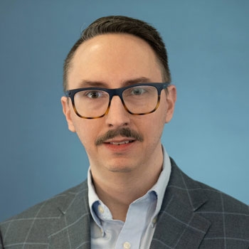 Derek Beiter Headshot