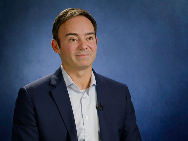 Yandro Valdez, SVP, Institution Client Success, LPL Financial
