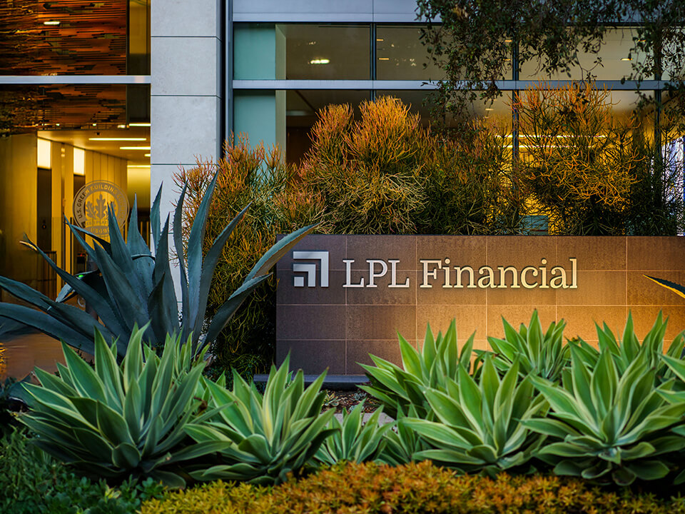 lpl corporate office outdoors