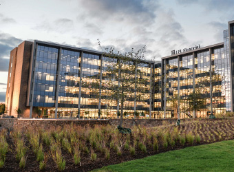 LPL Financial Fort Mill Office Building