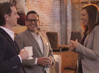 LPL advisors discuss diversity and inclusion