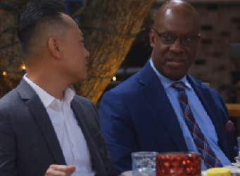 Around the Table Episode 2: The Difference Between Diversity and Inclusion