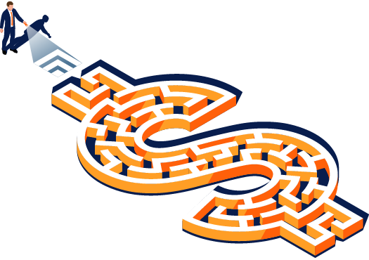 LPL Financial Creative Graphic