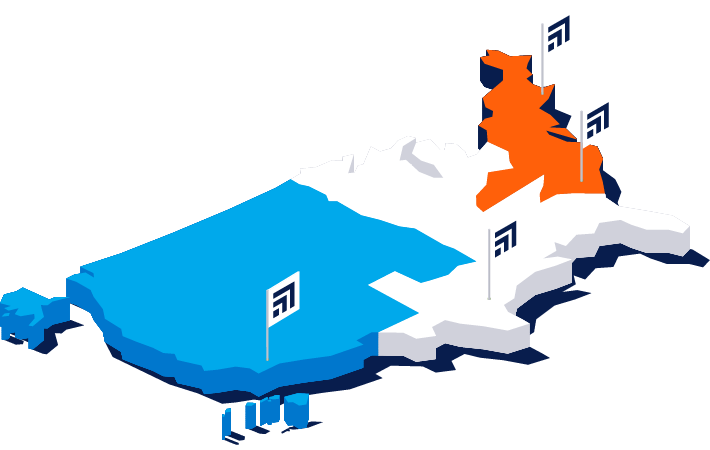 LPL Financial Creative Graphic