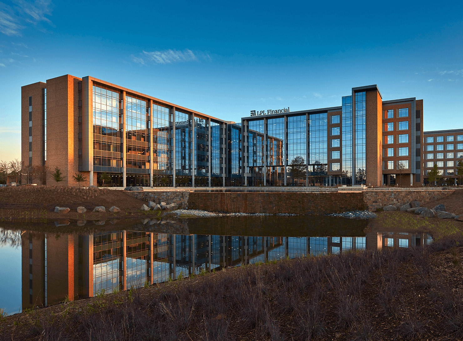 LPL Financial Fort Mill campus