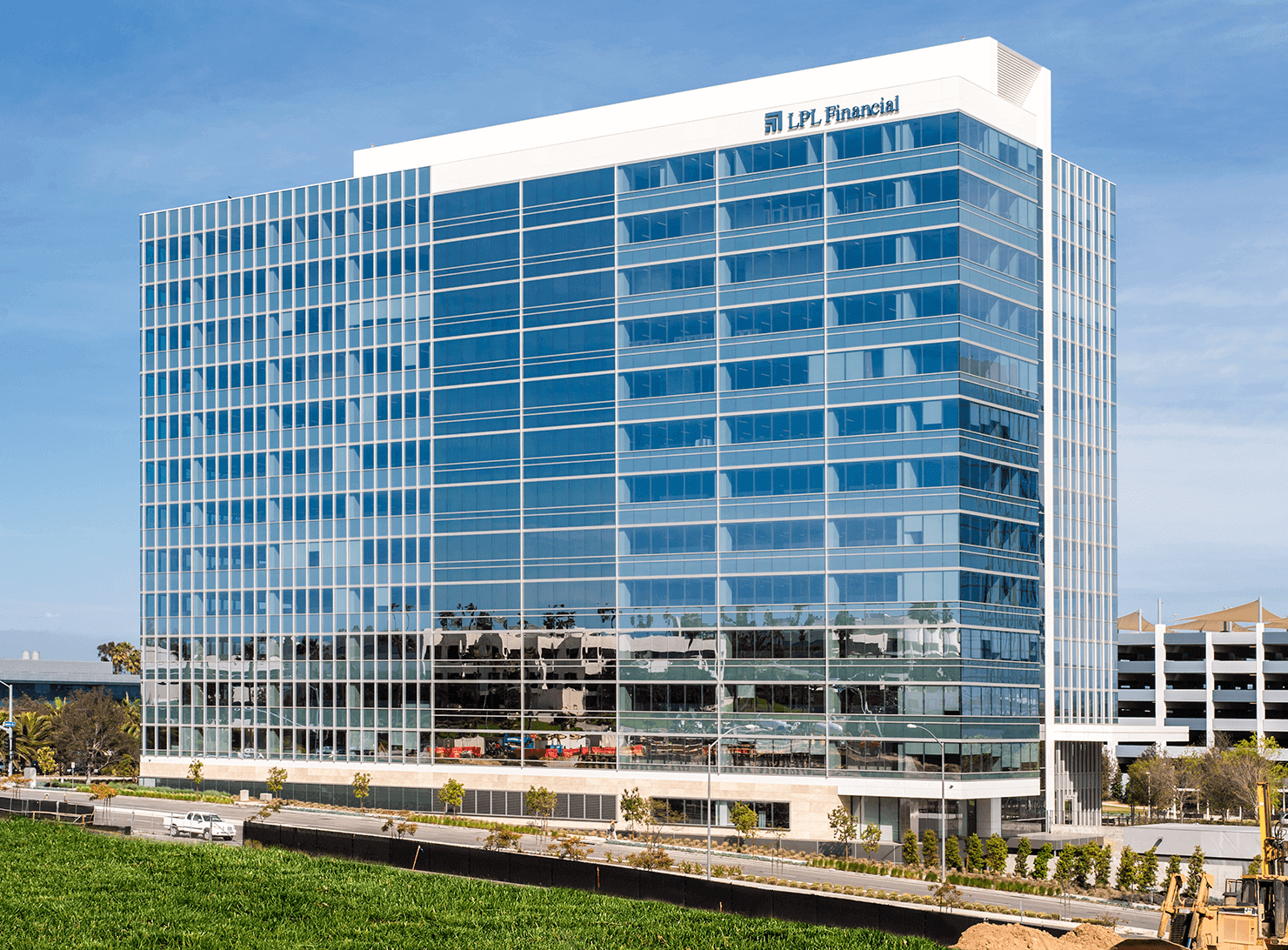 LPL Financial San Diego campus